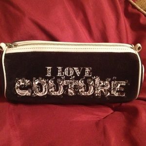 NO LONGER FOR SALE - Juicy Couture case